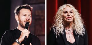 Clerici, il consiglio per Cattelan: “Questo è un rimprovero, devi dare di più”