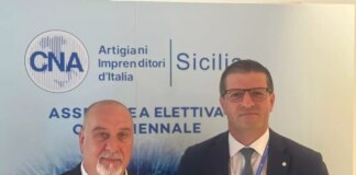 Incendi, CNA Sicilia “Subito un protocollo di emergenza regionale”