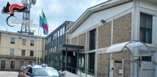 Notizie dai Carabinieri. A Vicenza, in zona rossa fermato e deferito tunisino irregolare. Truffa ad anziana sventata a Cornedo carabinieri di vicenza