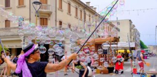 Sabato a Mestre torna l’appuntamento con “Via Piave in Festa”
