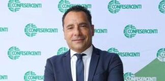 Confesercenti, Nico Gronchi è il nuovo presidente nazionale