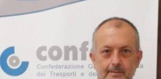Confetra, Carlo De Ruvo confermato presidente per il triennio 2025/2028