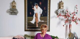 NIAF “Profondo cordoglio per la scomparsa di Connie Francis”
