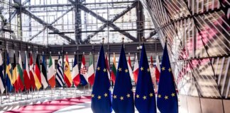Consiglio dell’Ue, al via la presidenza di turno della Danimarca