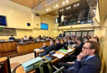 Approvato l’assestamento di bilancio 2025 del Veneto: 168 milioni per scuola, territorio e sport. Maggioranza compatta, opposizione critica Assestamento di bilancio, Consiglio regionale del Veneto (Foto di repertorio)