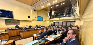 Approvato l’assestamento di bilancio 2025 del Veneto: 168 milioni per scuola, territorio e sport. Maggioranza compatta, opposizione critica Assestamento di bilancio, Consiglio regionale del Veneto (Foto di repertorio)