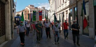 Eccidio di Schio, Carramusa (Psi): “Guerra civile culturale ancora in atto” Contro manifestazione dell'ANPI nel girono del ricordo dell'eccidio di Schio