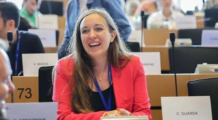 Valdastico Nord? No grazie. Guarda (Verdi-Avs) contro Stefani: “I vicentini vogliono strade sicure, non un’altra autostrada” Cristina Guarda pfas zaia autonomia valdastico nord