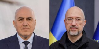 Ucraina, Crosetto sente Shmyhal: “L’Italia conferma l’impegno per un cessate il fuoco”