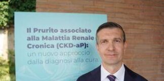 Cucchiaro (Csl Vifor Italia): “Orgogliosi per terapia prurito da malattia renale cronica”