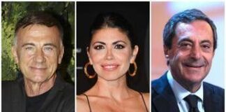 Cucuzza, Canto e Romita nel cast fisso di BellaMa’ di Sera