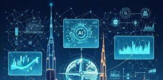 DIFC leader finanziario globale: numeri record per le imprese tech nel primo semestre 2025