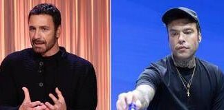 Da Bova ai Ferragnez fino ai reali inglesi, accuse di corna e cuori infranti