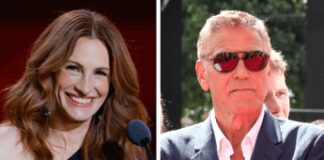 Da Julia Roberts a George Clooney, tutti i vip attesi alla Mostra del Cinema di Venezia