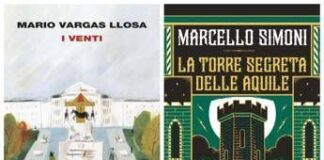 Da Marcello Simoni a Vargas Llosa, le novità in libreria