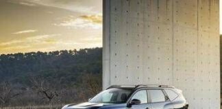 Dacia Bigster 2025: dotazione da grande e una nuova colorazione accattivante