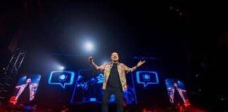 Dai Coldplay a Taylor Swift, la top 10 dei concerti 2024. Max Pezzali unico italiano in classifica