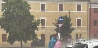 Dal caldo africano al maltempo con temporali e grandine, le previsioni meteo