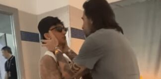 Daniele Adani, il legame speciale con Ultimo: “Anima nobile”