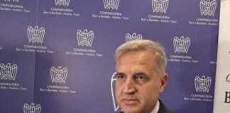 Dazi, Fontana (Confindustria Puglia): “Disgrazia insormontabile per alcune aziende, ora serve sostegno”