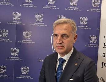 Dazi, Fontana (Confindustria Puglia): “Disgrazia insormontabile per alcune aziende, ora serve sostegno”