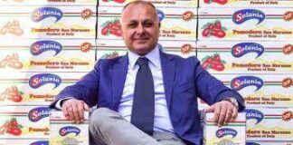 Dazi, Napoletano (Solania): “Al 15%? Da domani su pomodoro S.Marzano sarà al 21,5%**