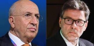 Dazi, Patuelli: “Disinnescarli o rischio recessione”. Giorgetti: “Stiamo tornando all’impensabile fino a qualche anno fa”