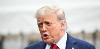 Dazi, Trump: “Al 50% sul rame da agosto”