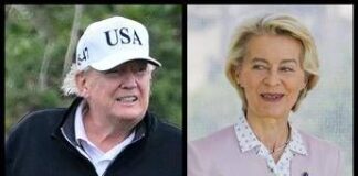 Dazi Usa-Ue, a breve l’incontro Trump-von der Leyen in Scozia