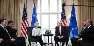 Dazi, cosa cambia con accordo Usa-Ue: il punto su auto, farmaci, energia
