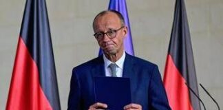 Dazi, critiche da Germania e Francia. Merz: “Da accordo Usa-Ue danni sostanziali”
