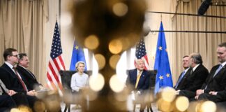Dazi, il metodo Trump mette in crisi la diplomazia di Usa e Ue: accordo da rifare?