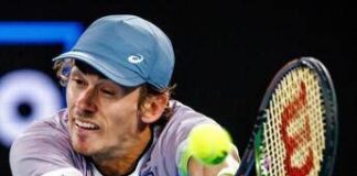 De Minaur vince il torneo di Washington, Fokina beffato per 16 millimetri