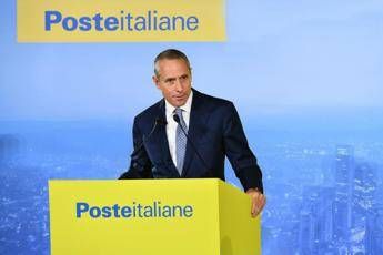 Del Fante (Poste Italiane): “Stock risparmio da 324 miliardi, porto sicuro anche in periodi turbolenti”