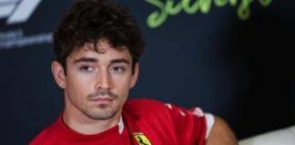 Dieci anni da morte di Jules Bianchi, il ricordo ‘commosso’ di Leclerc