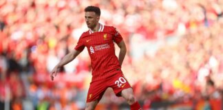 Tragedia in Spagna: morto a 28 anni il giocatore del Liverpool Diogo Jota