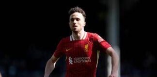 Diogo Jota morto in incidente stradale, giocatore del Liverpool aveva 28 anni