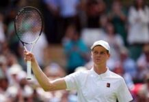 Diretta Sinner-Djokovic, oggi semifinale a Wimbledon live