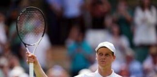 Diretta Sinner-Djokovic, oggi semifinale a Wimbledon live