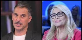 Domenica In, anche Gabriele Corsi si sfila. Venier torna sola al comando?