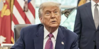 Trump annuncia dazi del 25% per Corea del Sud e Giappone