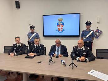 “E’ morto il mio compagno”, ma l’aveva ucciso lei: 63enne arrestata dopo due anni