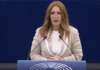 Elena Donazzan, Regionali Veneto: “Io candidata governatrice? La gente mi voterebbe e batterei chiunque” Elena Donazzan, europarlamentare di Fratelli d’Italia ed ex assessora regionale veneta