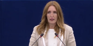 Masolo (AVS): «Comitato Fratelli Al-Najja denuncia Donazzan per crimini d’odio. Restiamo umani». Attesa replica eurodeputata FdI Elena Donazzan, europarlamentare di Fratelli d’Italia ed ex assessora regionale veneta