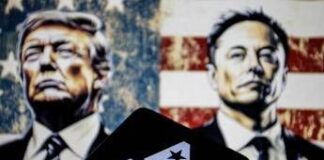 Elon Musk, l’America Party affonda il titolo Tesla a Wall Street