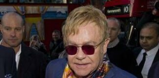 Elton John: “Ozzy Osbourne tra gli dei del rock, mi mancherà”