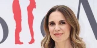 Emanuela Fanelli conduce Venezia 82: “Non sarò madrina, temevano mie battute sui battesimi”