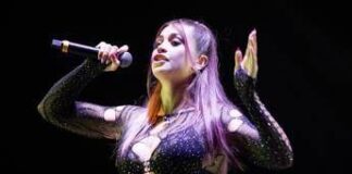 Emma Muscat è diventata mamma: “Benvenuta al mondo Mila Rae”