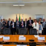 Firmato il Contratto di Programma tra Enac e AdP, 218 milioni per gli aeroporti pugliesi