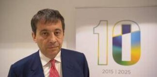 Energia, Brandolini (Utilitalia): “Reti e innovazione per guidare transizione verde”